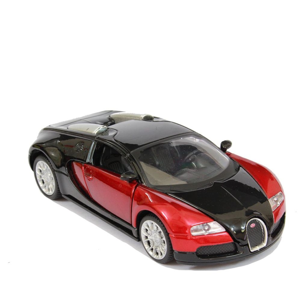  Mô hình xe Bugatti Veyron 2015 1:32 Doublehorses 