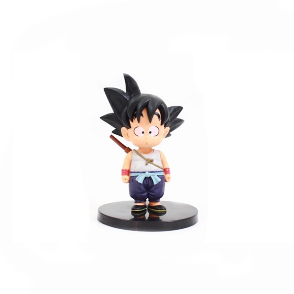  Mô hình nhân vật Songoku Dragon Ball Banpresto 