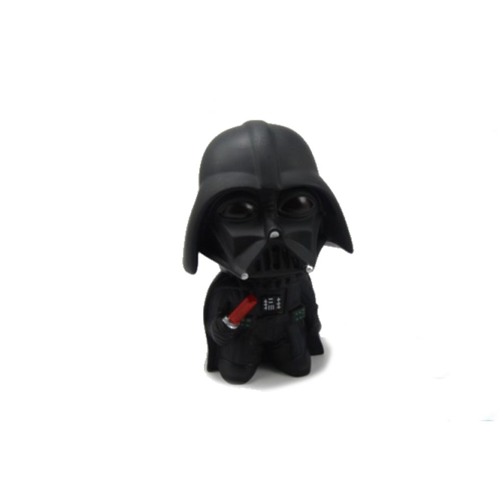  Mô hình nhân vật Starwar Chibi Black Hasbro 