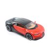  Mô hình xe Bugatti Chiron 2015 Red 1:32 Miniauto 