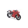  Mô hình xe mô tô Ducati Supersport S 1:18 