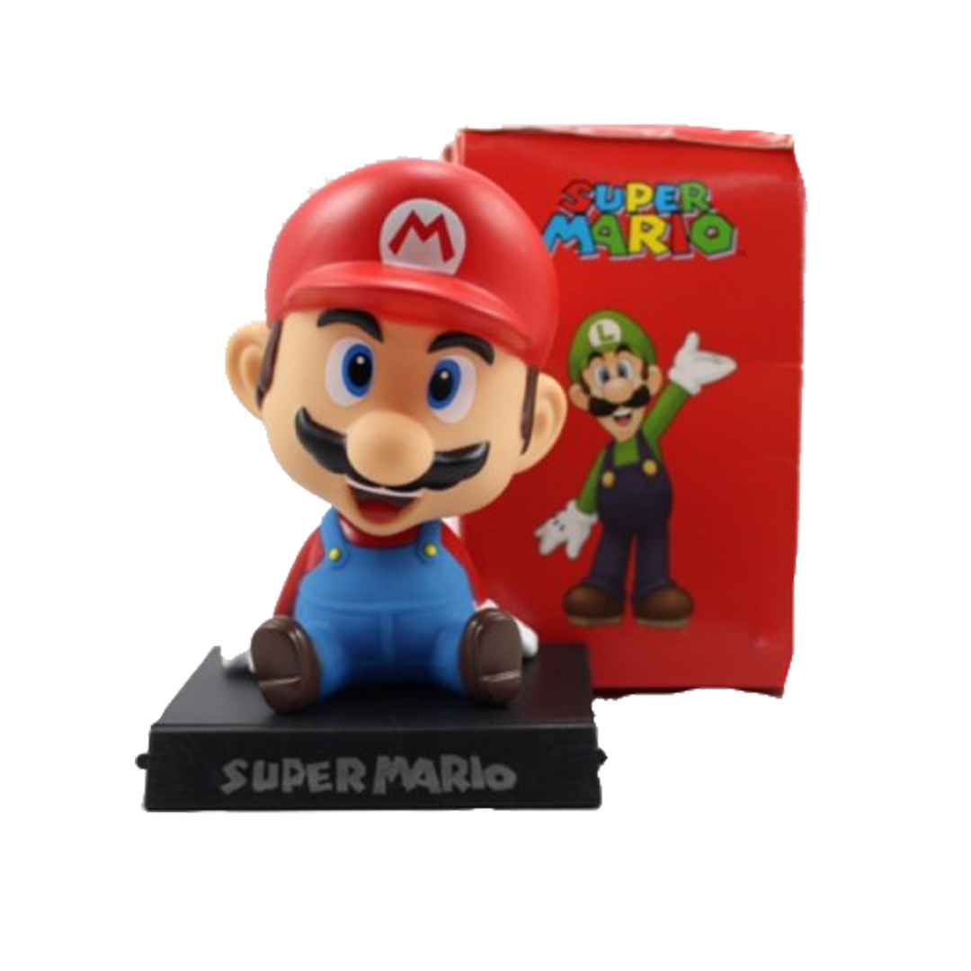 lacyesvn  Set 18 mô hình nhân vật Mario hoạt hình trang trí bàn làm việc   Deal Xu Hướng Giảm 50 Nhiều Sản Phẩm