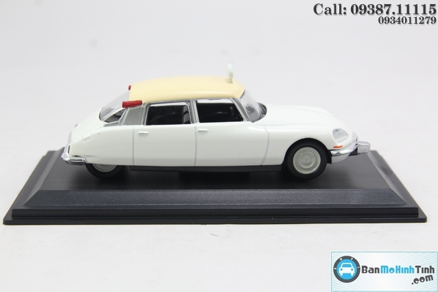 Mô hình xe ô tô XE TAXI