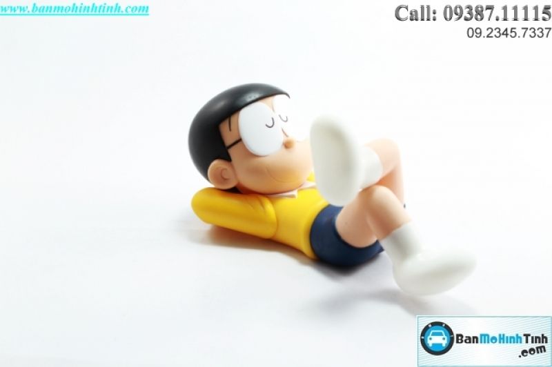  Mô hình nhân vật Nobita Medicomtoy Mẫu 2 