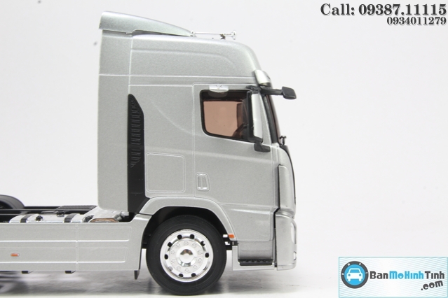 Mô hình xe XE HUYNDAI CONTAINER