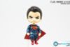  Mô hình nhân vật Superman 643 Justice Edition Nendoron 