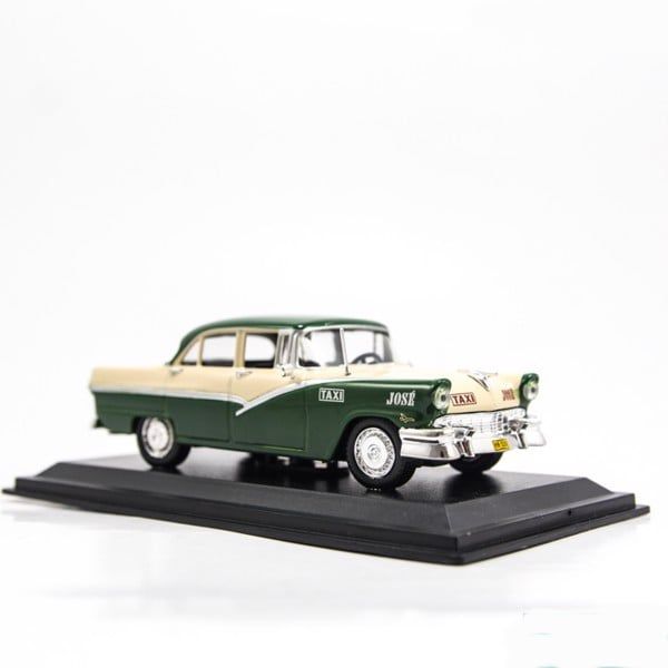  Mô hình xe Ford Fairlane - Havana 1955 1:43 