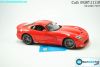  Mô hình xe Dodge Viper SRT GTS 2013 Red 1:18 Maisto 