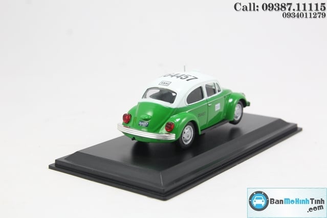 XE TAXI MO HINH XE TAXI