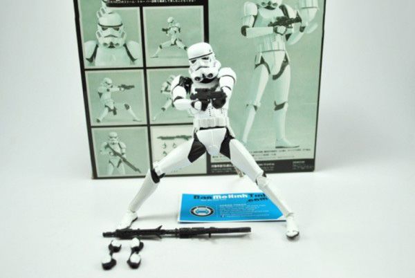 Tổng hợp Mô Hình Star Wars giá rẻ bán chạy tháng 82023  BeeCost