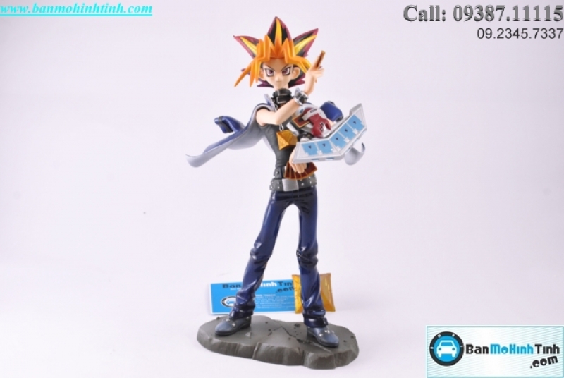 POP UP PARADE Yami Yugi  Mô hình nhân vật Vua Trò Chơi GSC  nShop  Game   Hobby