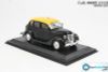  Mô hình xe Ford V8 4-Door Montevideo 1950 - Taxi Leo 1:43 