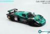 Mô hình xe Maserati MC12 Black 1:24 Bburago (1)