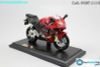  Mô hình xe mô tô Honda CBR600RR Red 1:18 Maisto 