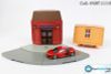  Mô hình Diorama Gifts Shop - Audi R8 V10 1:64 UNI (614018) 