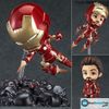  Mô hình nhân vật Iron Man Mark 43-Age Of Ultron- NDR 