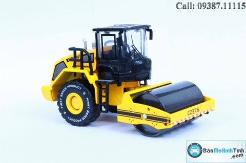 Mô hình xe Lu 1:50 Caipo