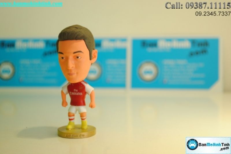  Mô hình Ozil ( ARS ) 