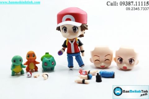 mô hình satoshi Chất Lượng Giá Tốt Lazadavn #23 mô hình satoshi Chất Lượng Giá Tốt Lazadavn