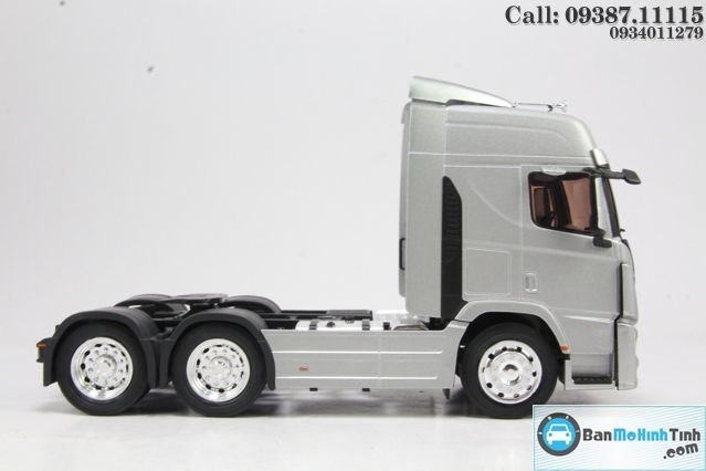 Mô hình xe XE HUYNDAI CONTAINER