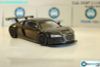 Mô hình xe ô tô XE HƠI Mô hình xe ô tô XE AUDI R8 GTS BLACK 1:32 UNI