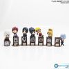  Mô hình nhân vật Set Naruto Shippuden Chibi Tea Cup 