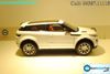 XE Mô hình xe ô tô TRƯNG BÀY LAND ROVER RANGE ROVER EVOQUE WhITE 1:18 Gtauto