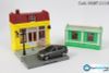 Mô hình Diorama Toys Store - BMW X6 1:64 UNI (614013) 
