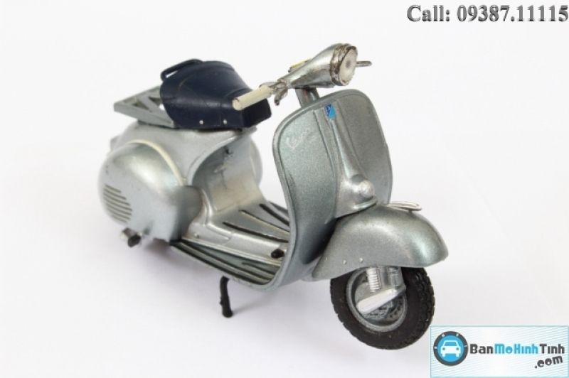 Mô hình xe Vespa VB1 150 1956 Piaggio 1:18 Maisto
