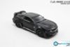  Mô hình xe Chevrolet Camaro Bumblebee Transfomer 5 Black 1:32 Miniauto 