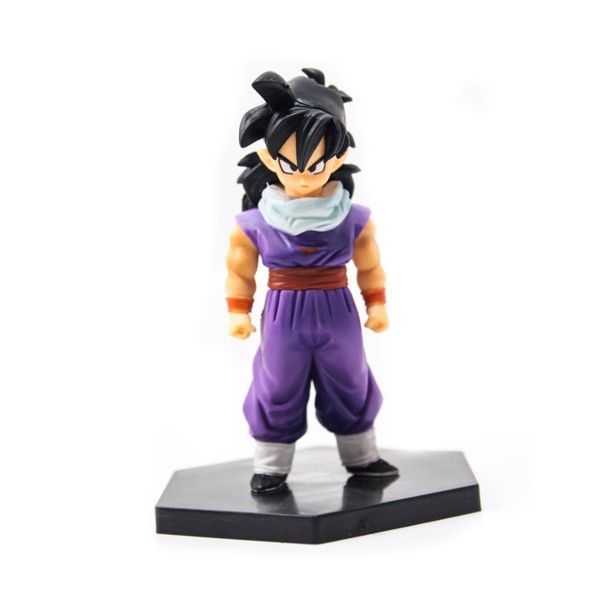 Mô hình nhân vật Songohan Dragonball Z Craneking Banpresto