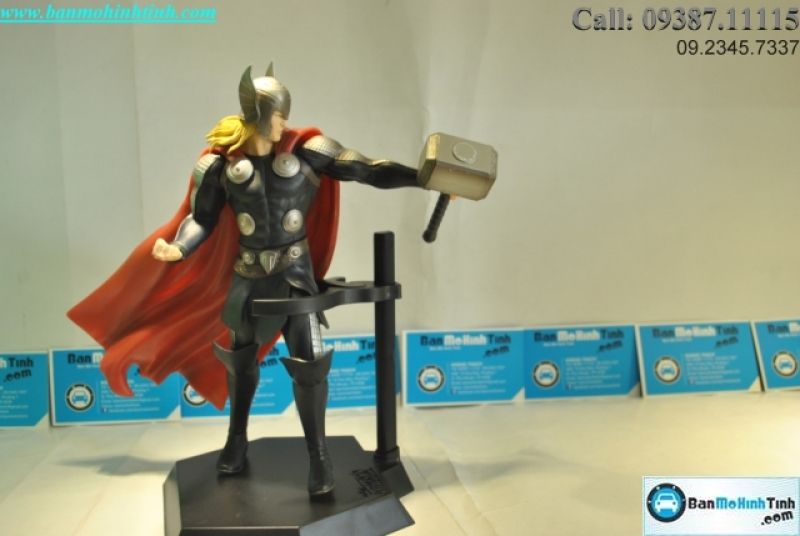 Mua Mô hình siêu anh hùng Thần Sét  Thor SP195  Tiki