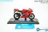 Mô hình xe mô tô Triump Daytona 675 1:18 Maisto