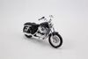  Mô hình xe mô tô Harley - Davidson XL 1200V Seventy - Two 2012 1:18 Maisto 