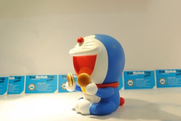 MÔ HÌNH DORAEMON VÀ NOBITA BẰNG NHỰA COMPOSITE CAO CẤP #18 MÔ HÌNH DORAEMON VÀ NOBITA BẰNG NHỰA COMPOSITE CAO CẤP