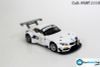  Mô hình xe BMW Z4 GT3 White 1:32 UNI 