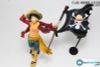  Mô hình nhân vật Monkey.D.Luffy Banpresto 