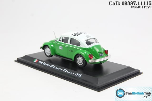 XE TAXI MO HINH XE TAXI