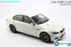 XE Mô hình xe ô tô TRƯNG BÀY XE Mô hình xe ô tô TRƯNG BÀY BMW M3 WHITE 1:18 GTSPIRIT