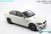  Mô hình xe BMW M3 White 1:18 GTSpirit 