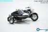 Mô hình xe mô tô H-D FLHRC Road King Classic 2001 1:18 Maisto