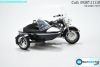  Mô hình xe mô tô H-D FLHRC Road King Classic 2001 1:18 Maisto 