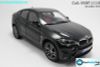 Mô hình xe ô tô XE Mô hình xe ô tô XE BMW X6 M BLACK 1:18 NOREV