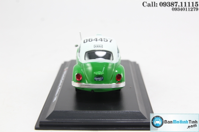 XE TAXI MO HINH XE TAXI