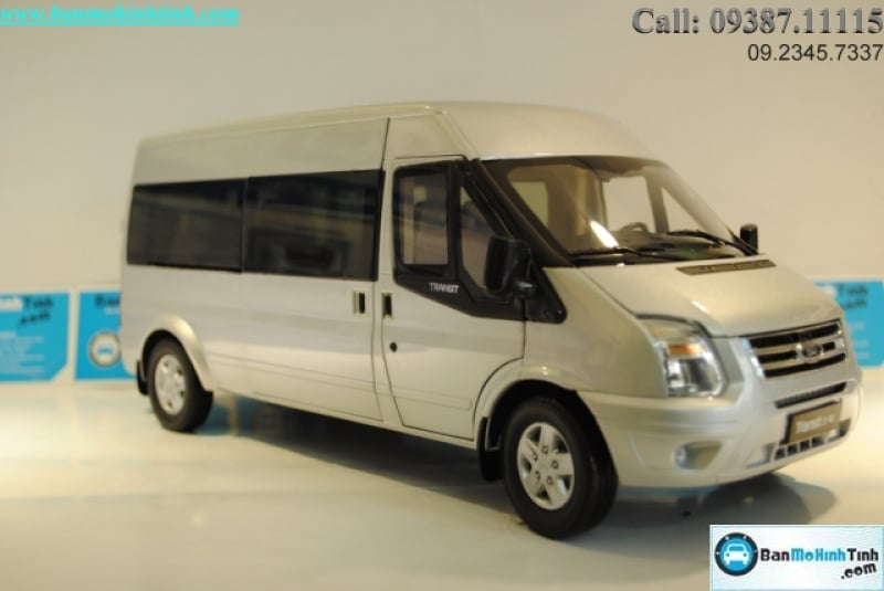 Bán xe ô tô Ford Transit Standard MID 2014 giá 280 Triệu  4162398