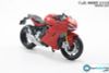  Mô hình xe mô tô Ducati Supersport S 1:18 