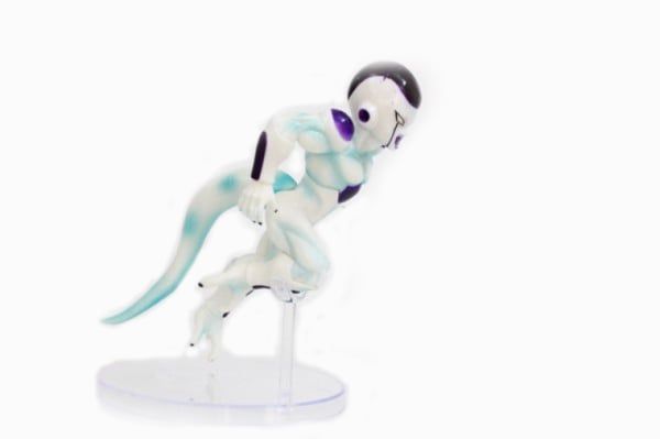  Mô hình nhân vật Frieza - Dragon Ball Banpresto 