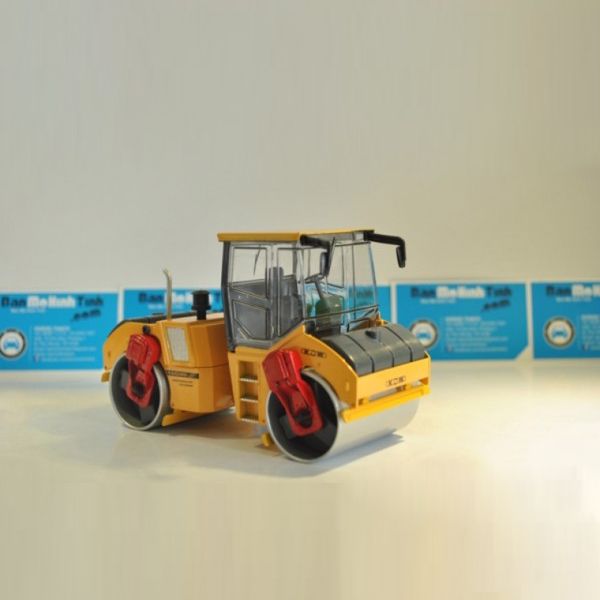 Mô hình xe Lu loại 2 1:35 KDW 625041