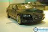  Mô hình xe Audi A8 LW12 2014 Black 1:18 Kyosho 