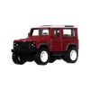 Mô hình xe Land Rover Defender 90 Boulevard Series 1:64 Hot Wheels Premium